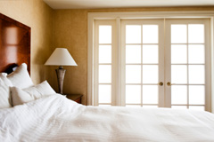 Signet bedroom extension costs