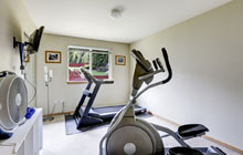 Signet home gym construction leads
